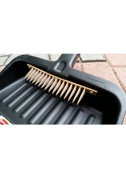 Yeni Faraş Süpürge Sileceği T1786363 fiyatları