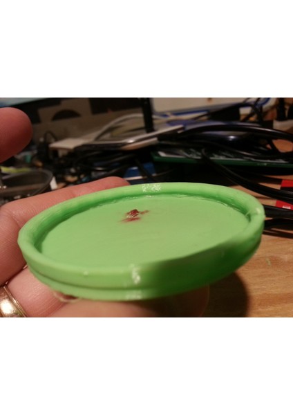 Yeni Silecek Sıvısı Kapağı - 2006 Nissan Murano T2958601