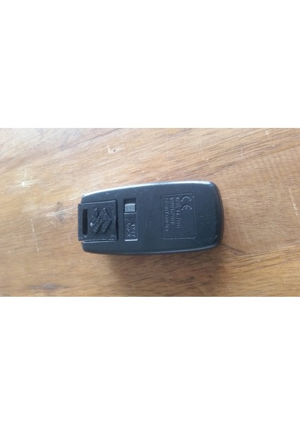 Yeni Suzuki Swift'in Anahtarı T1755191 fırsatları