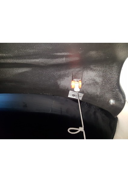 Yeni Opel Astra Pandizot Kancası T3431704