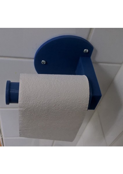 Yeni Tuvalet Kağıdı Tutucusu T1640540