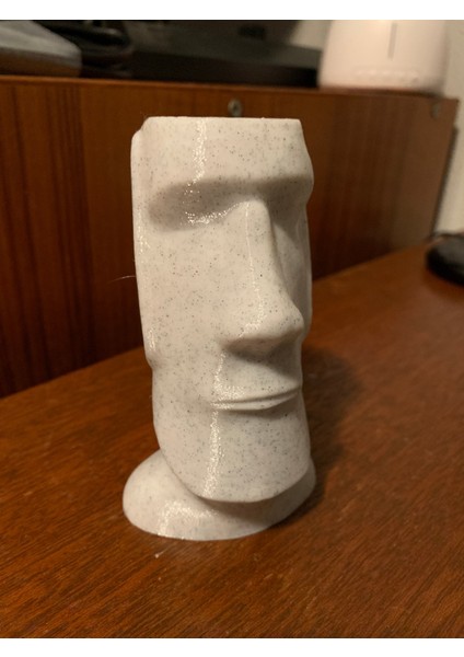 Yeni Moai Paskalya Adası Kafa Redux T1559944 fiyatları