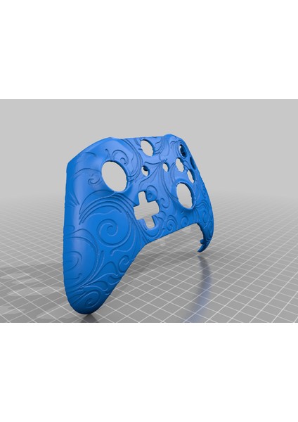 Yeni Özel Xbox One Denetleyicisi T6343203