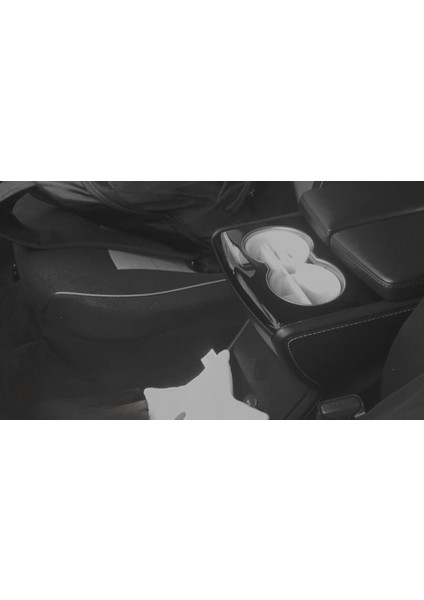 Yeni Tesla Model S Bardak Tutucu Düzenleyici T5401781 fiyatları