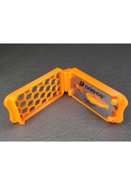 Yeni Jilet Tutucu ve Kurutucu T5577751