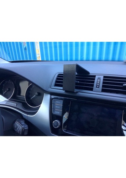 Yeni Skoda Fabia Cep Telefonu Konsolu T3488894 fiyatları