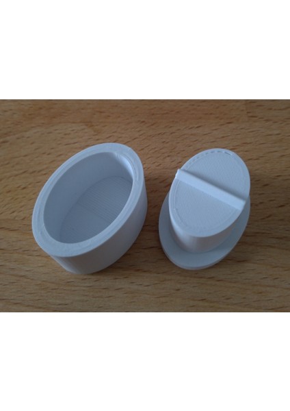 Yeni Hap Kırıcı Beyaz 4922968