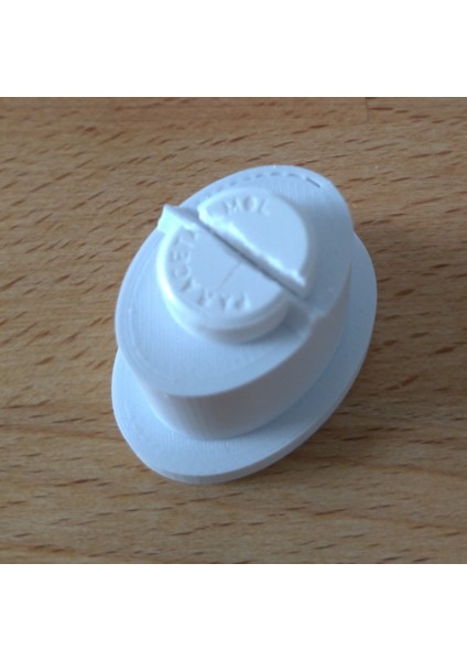 Yeni Hap Kırıcı Beyaz 4922968 fırsatları