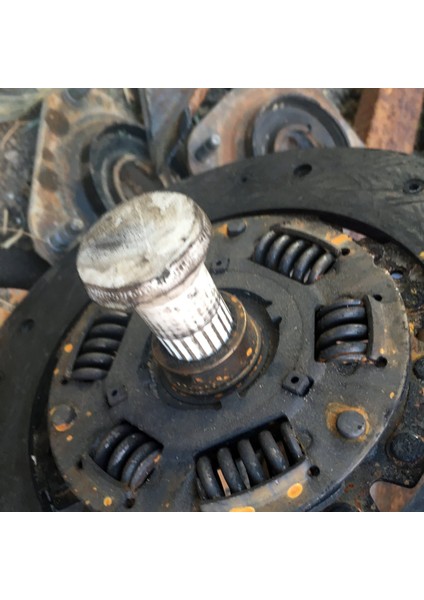 Yeni Mazda Debriyaj Hizalama Aracı T3810442 fiyatları