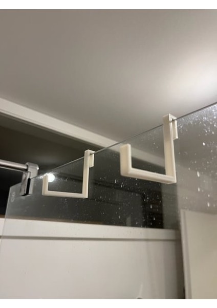 Yeni Duş Hoparlörü Tutucusu T5774397