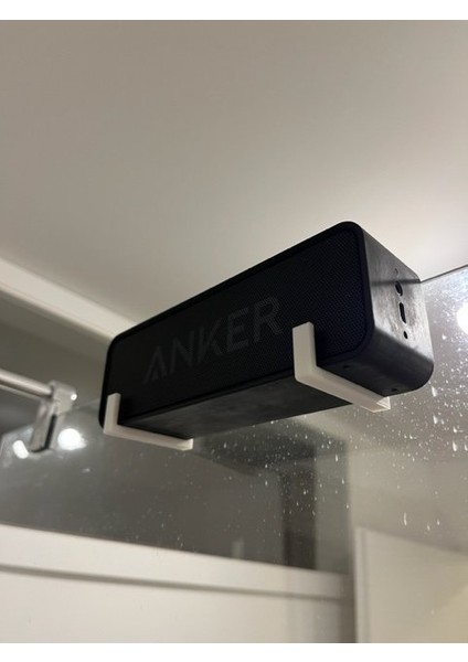 Yeni Duş Hoparlörü Tutucusu T5774397 modelleri