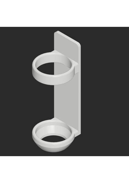 Yeni Xiaomi Soocas So White - Duvar Tutucusu T3980100 modelleri