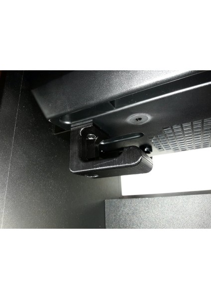 Yeni Roland Fp-10 Piyano Kulaklığı Tutucu T4732485