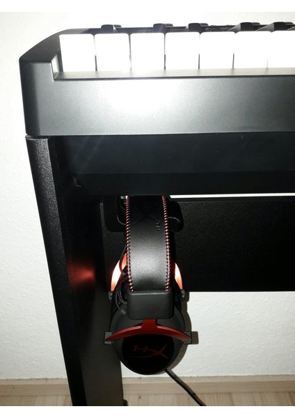 Yeni Roland Fp-10 Piyano Kulaklığı Tutucu T4732485 fiyatları