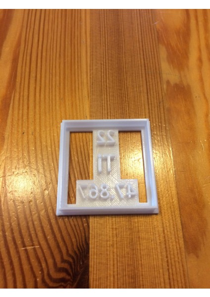 Yeni Titan Çerez Kesici T3128193 fiyatları