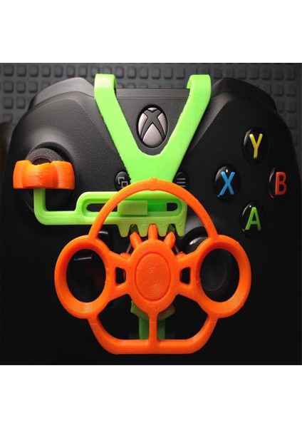 Yeni Xbox One Controller Mini Wheel