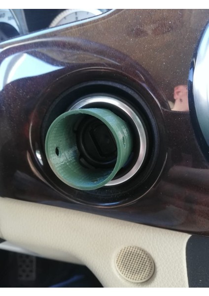 Yeni Mercedes Ignition Castle Halka Sökücü T4878556 modelleri