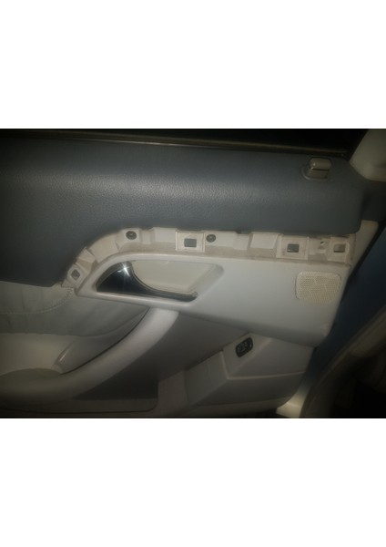 Yeni Mercedes W220 Ahşap Kaplama Klipsi T3110219 fiyatları
