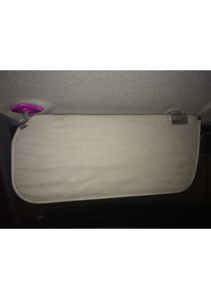 Yeni Güneşlik Tutacağı - 1993 Nissan Pickup T4299760 modelleri