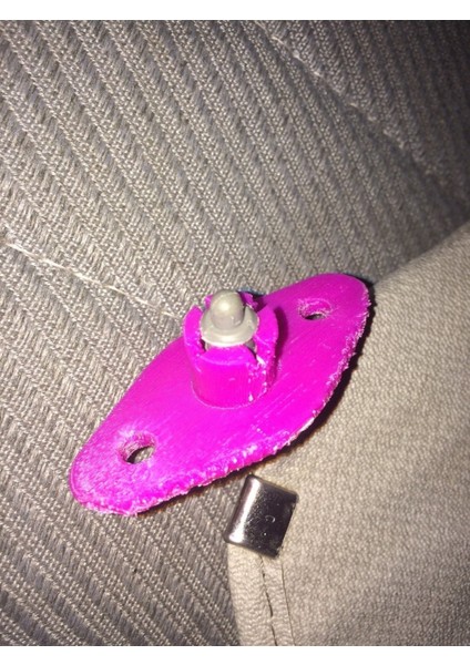 Yeni Güneşlik Tutacağı - 1993 Nissan Pickup T4299760 fırsatları