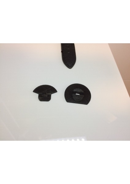 Yeni Bmw Z4 (E85 +E86) Için Kapak Tekerlek Muhafazası Klipsi T3620817