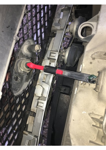 Yeni 2006-2011 Focus Kaporta Kilit Parçası T2980310