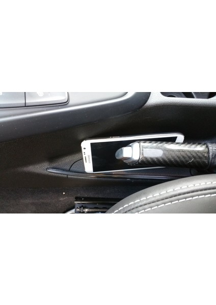 Yeni Ford Focus St Için El Freni Dudağı Altı T1714828