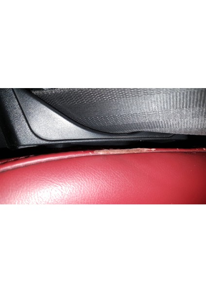 Yeni Honda S2000 Emniyet Kemeri Tutucu Uzatması T3253463