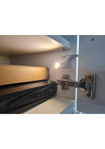 Yeni Dolap LED Işığı Için Besta Adaptörü T5097219