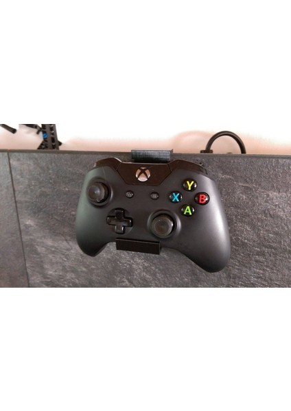 Yeni Xbox One Denetleyicisi Için Duvar Askısı T2416577