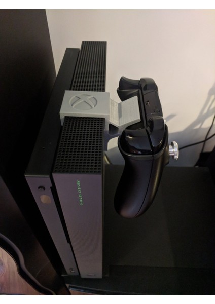 Yeni Xbox One x Denetleyici Askısı T2807088 modelleri