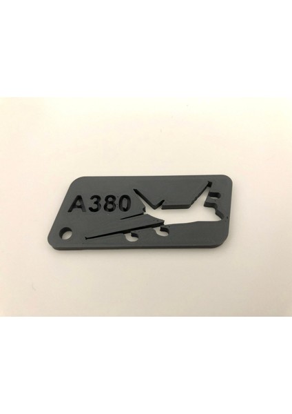 Yeni A380 Anahtarlık T3646821