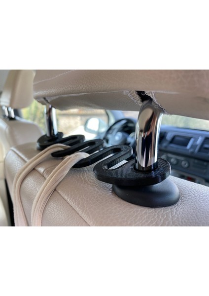 Yeni Araba Koltuğu Kafalık Askısı T5909746