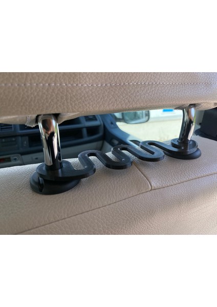 Yeni Araba Koltuğu Kafalık Askısı T5909746 fırsatları