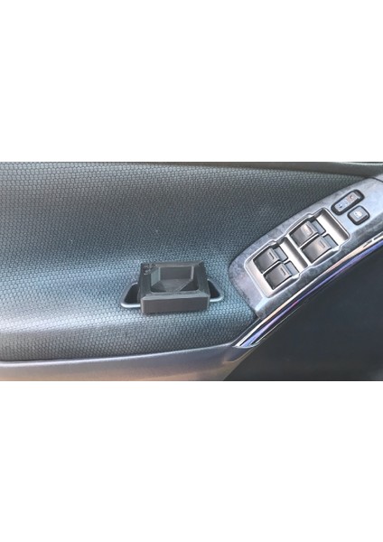 Yeni 2003-2008 Toyota Matrix Için Chick-Fil-A Sosluk T3755343