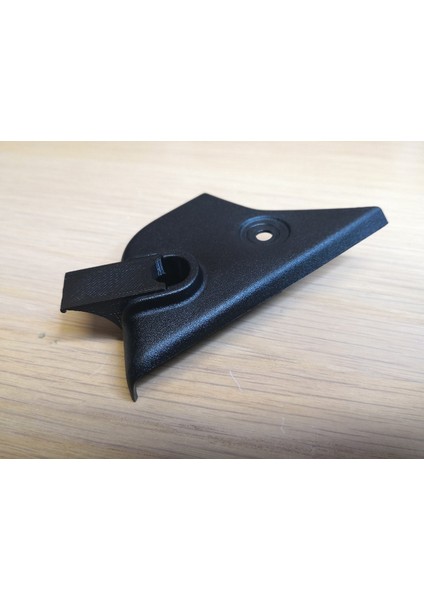 Yeni Volkswagen Vw Eos Tavan Bagaj Bölücü Klipsi T3163023 modelleri