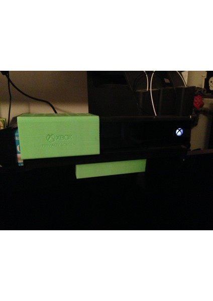 Yeni Xbox One Gizlilik Ekranı T600920