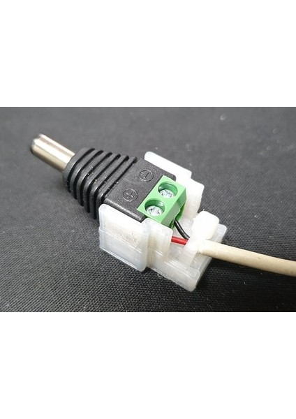 Yeni Dc Güç Dişi Fiş Tutucu T4900295