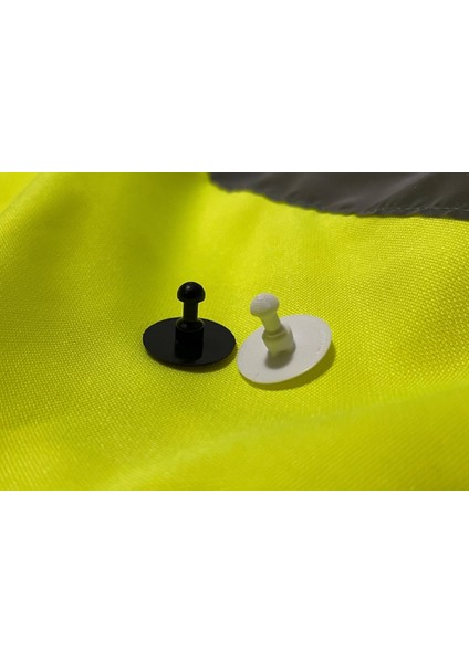 Yeni Mazda Yedek Parça MZTK49-68-865 Cx-30 ve Benzeri Için Bagaj Klipsi Tutucu T5138405 modelleri