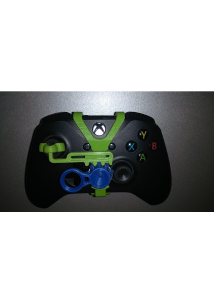 Yeni Xbox One Sol Başparmak Tekerleği T3281822