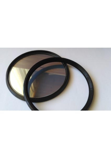 Yeni S10 Gaz Maskesi Lens Tutucusu T2544408