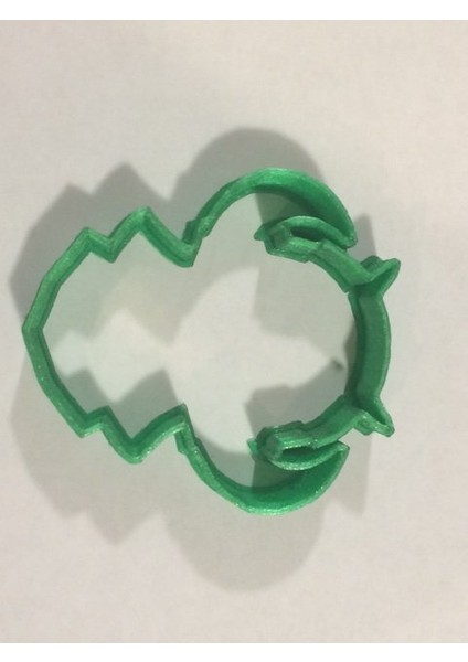 Yeni Vixx Logolu Kurabiye Kesici (Kpop) T1377342 modelleri