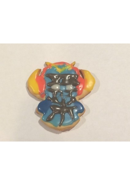 Yeni Vixx Logolu Kurabiye Kesici (Kpop) T1377342 fırsatları