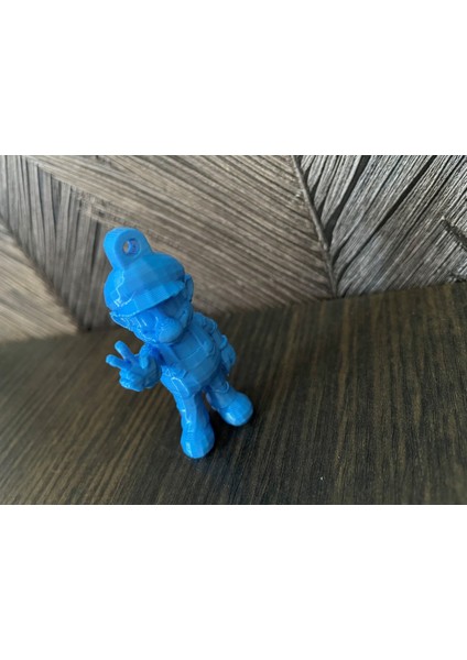 Yeni Mario Bros Anahtarlık T970946 fiyatları