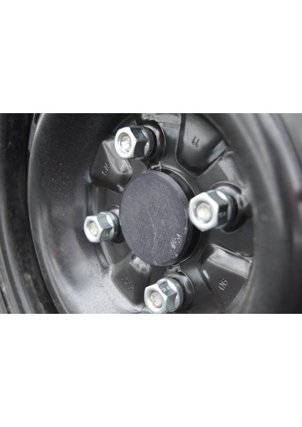 Yeni Honda Çelik Jantlar Için Jant Göbeği Kapağı T3222358