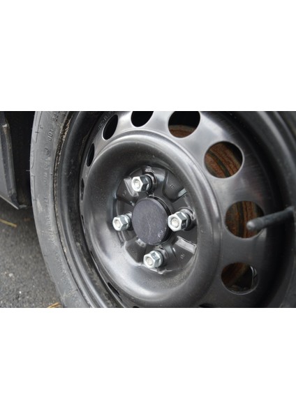 Yeni Honda Çelik Jantlar Için Jant Göbeği Kapağı T3222358 modelleri