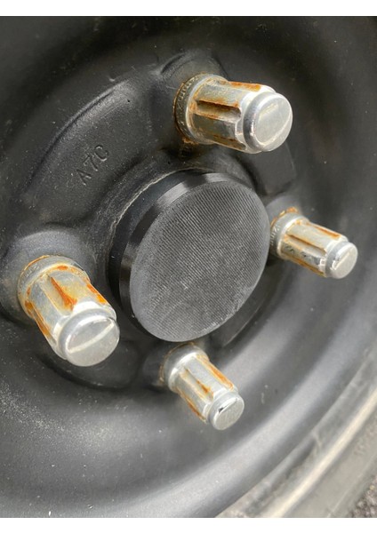 Yeni Honda Çelik Jantlar Için Jant Göbeği Kapağı T3222358 fırsatları