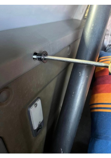 Yeni 1. Nesil Toyota 4runner Iç Parça T6355719