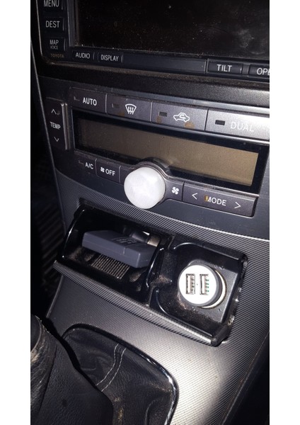 Yeni Tekerlek Göbeği Toyota Avensis Klima T2023260