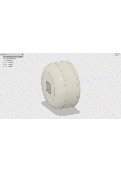 Yeni Tekerlek Göbeği Toyota Avensis Klima T2023260 fiyatları